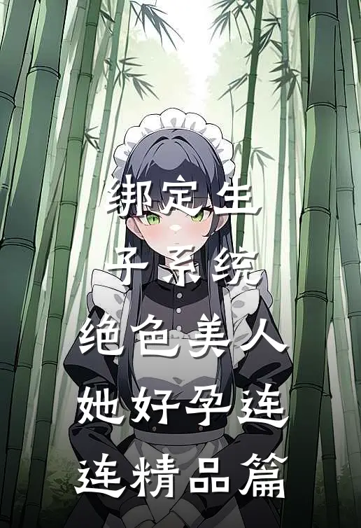绑定生子系统：绝色美人她好孕连连精品篇