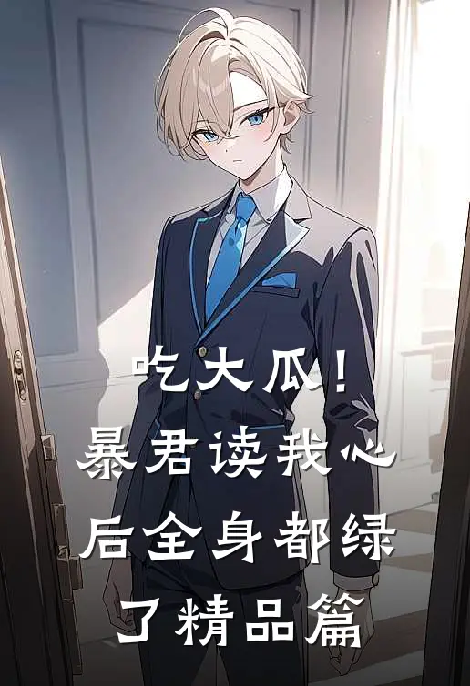 吃大瓜！暴君读我心后全身都绿了精品篇