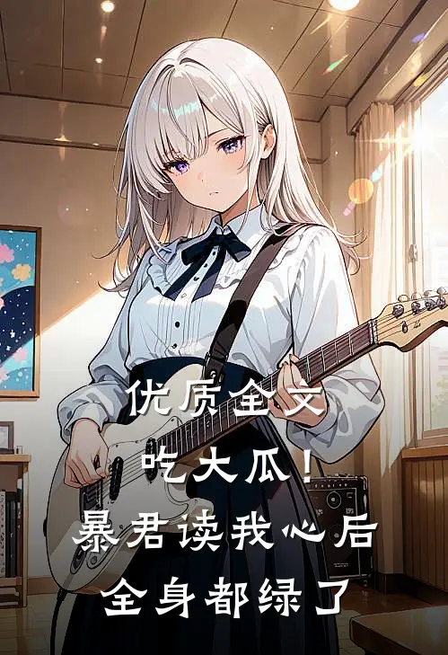 优质全文吃大瓜！暴君读我心后全身都绿了