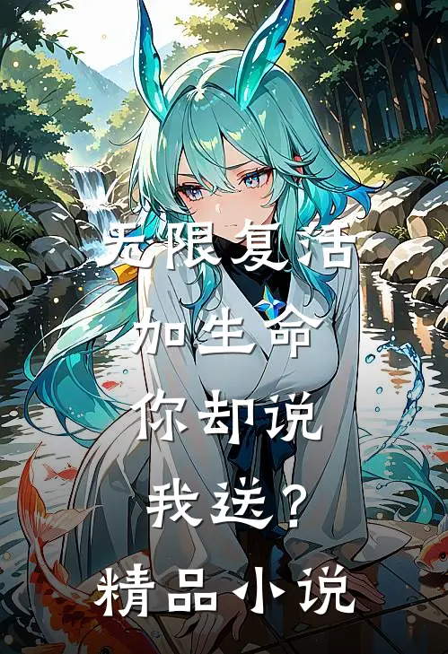 无限复活加生命，你却说我送？精品小说