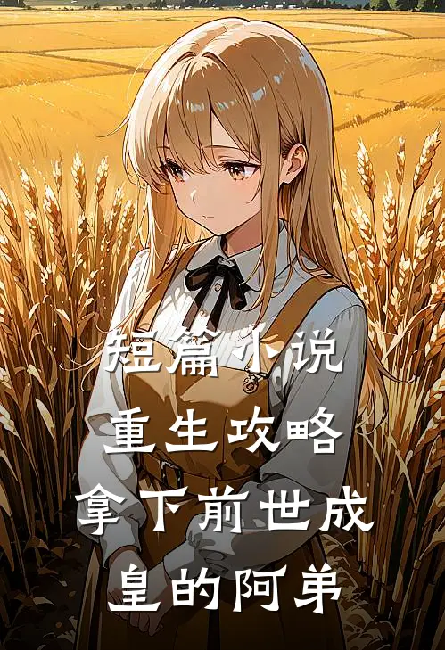 短篇小说重生攻略：拿下前世成皇的阿弟