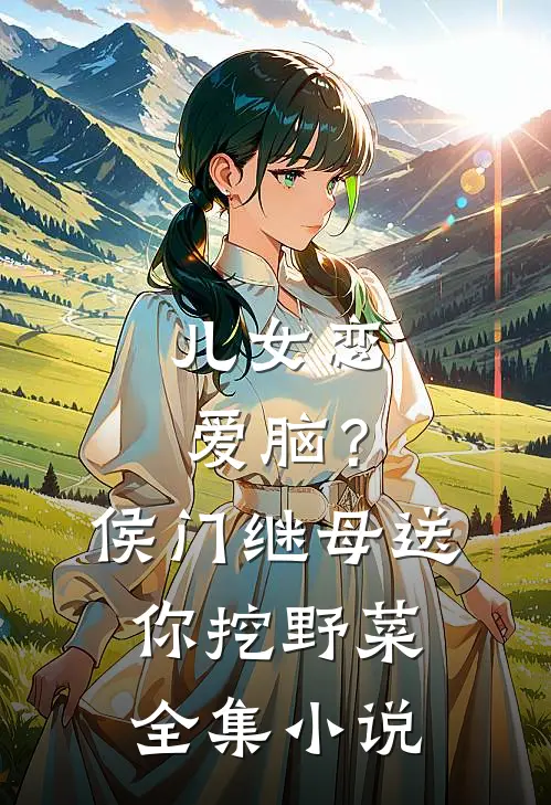儿女恋爱脑？侯门继母送你挖野菜全集小说