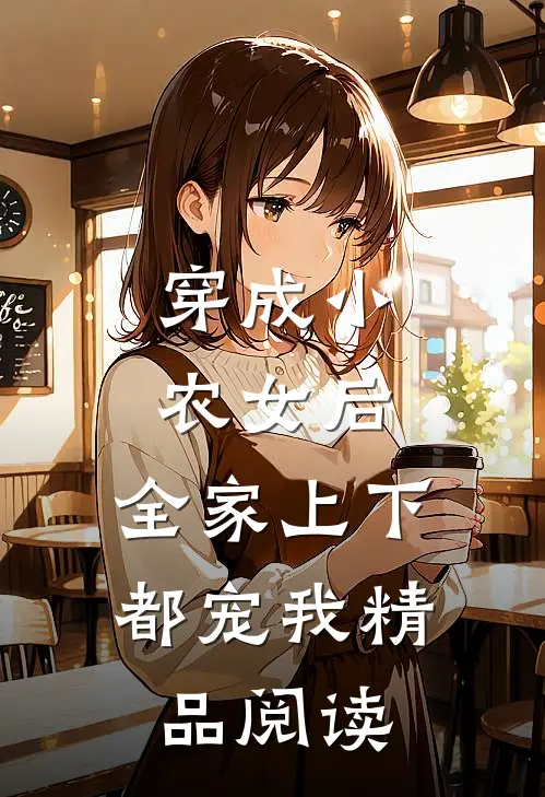 穿成小农女后，全家上下都宠我精品阅读