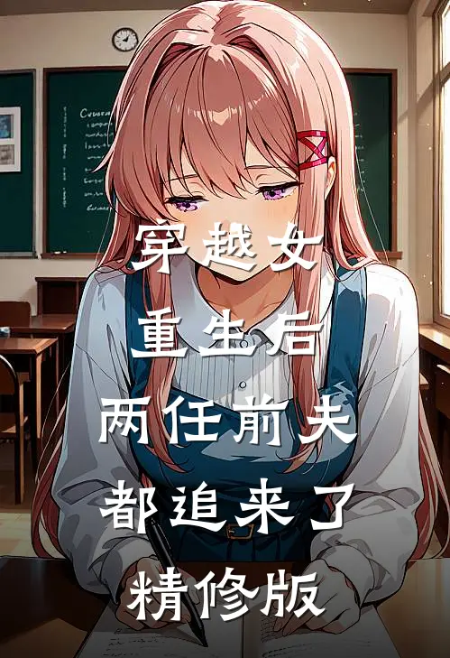 穿越女重生后，两任前夫都追来了精修版