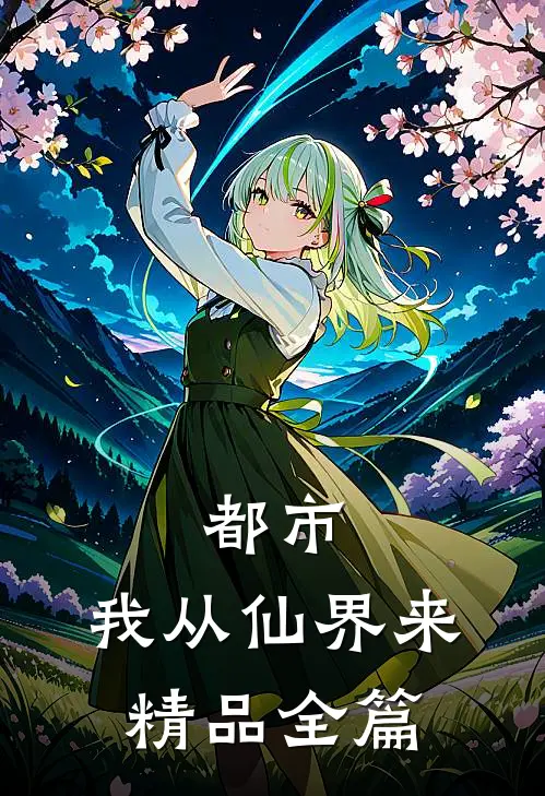 都市：我从仙界来精品全篇