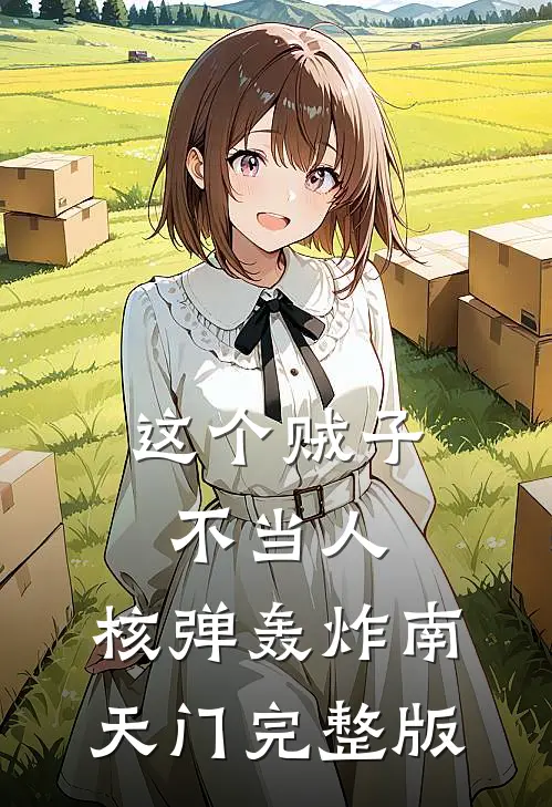 这个贼子不当人，核弹轰炸南天门完整版