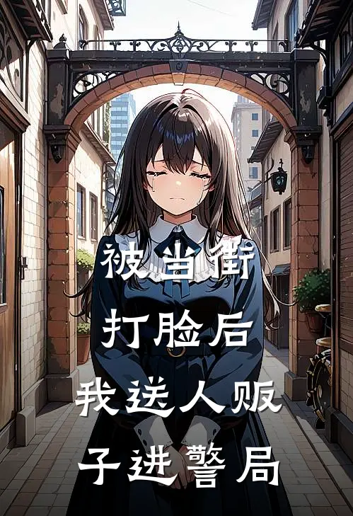 被当街打脸后，我送人贩子进警局