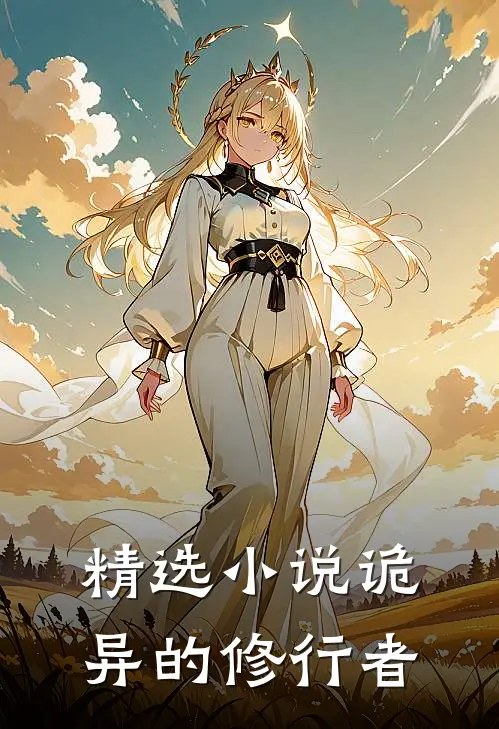 精选小说诡异的修行者