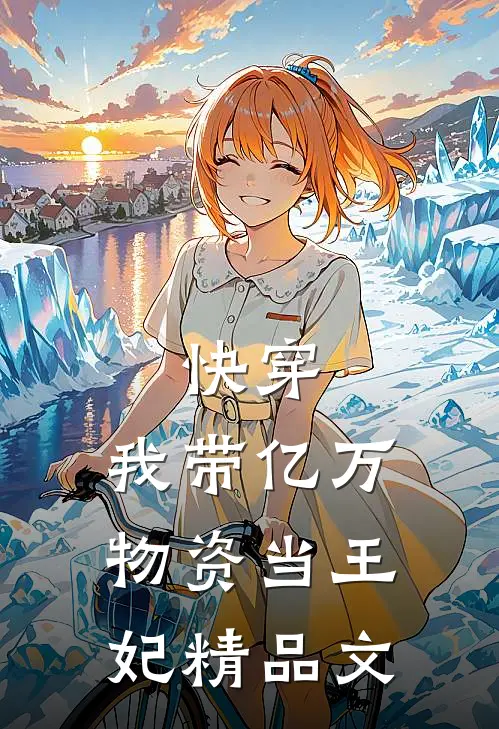 快穿：我带亿万物资当王妃精品文