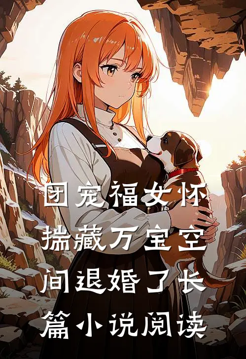 团宠福女怀揣藏万宝空间退婚了长篇小说阅读