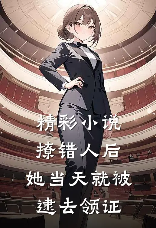 精彩小说撩错人后，她当天就被逮去领证