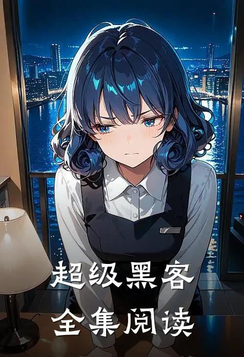 超级黑客全集阅读