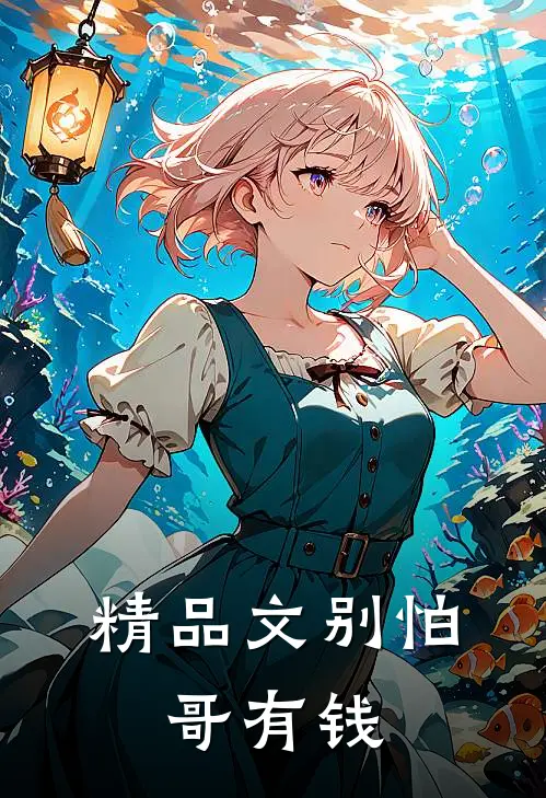 精品文别怕，哥有钱