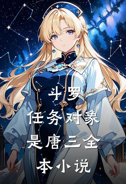 斗罗：任务对象是唐三全本小说