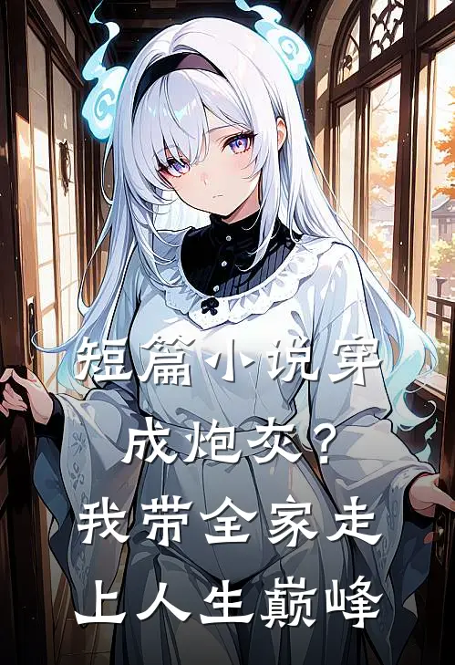 短篇小说穿成炮灰？我带全家走上人生巅峰