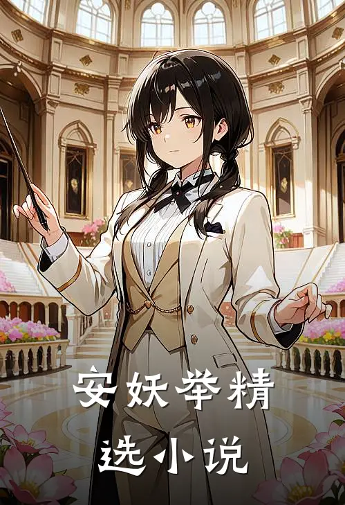 安妖举精选小说