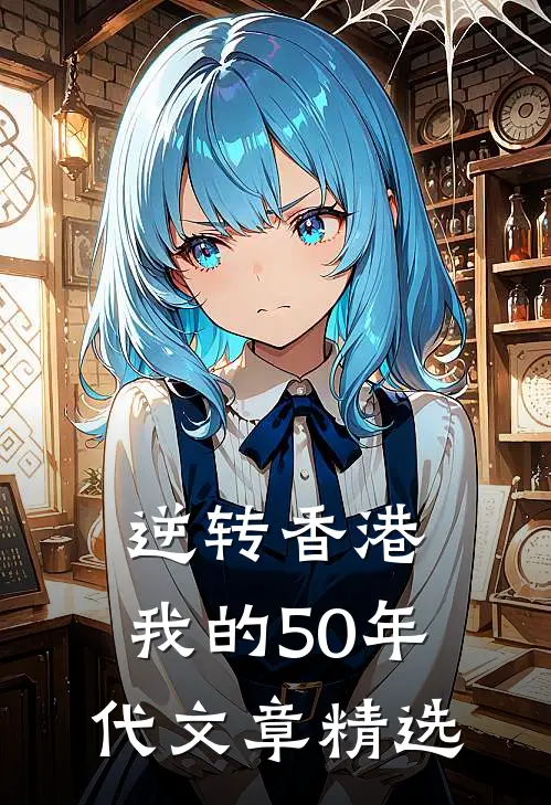 逆转香港：我的50年代文章精选