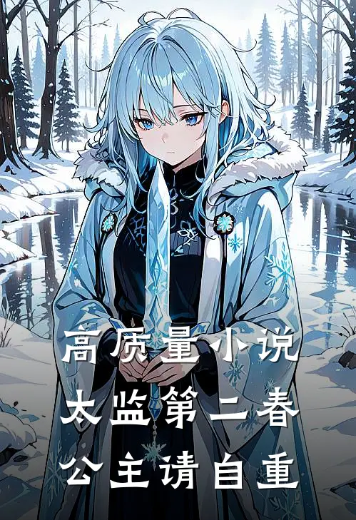 高质量小说太监第二春，公主请自重