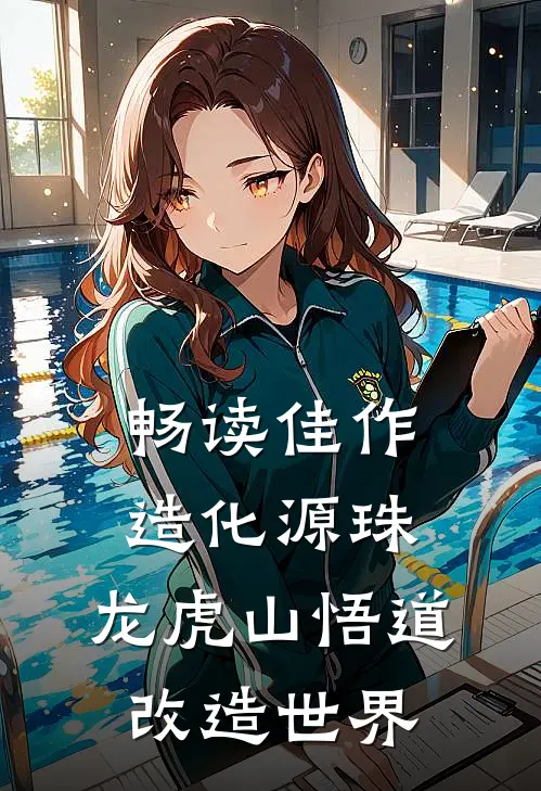 畅读佳作造化源珠：龙虎山悟道改造世界