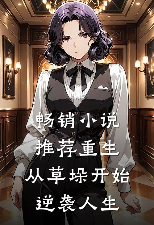 畅销小说推荐重生：从草垛开始逆袭人生
