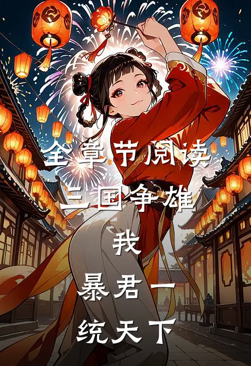 全章节阅读三国争雄：我，暴君一统天下