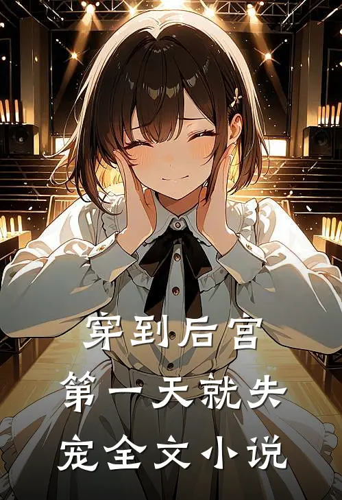 穿到后宫，第一天就失宠全文小说