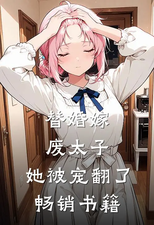 替婚嫁废太子，她被宠翻了畅销书籍