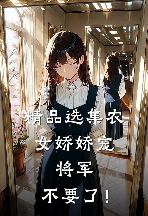 精品选集农女娇娇宠：将军，不要了！