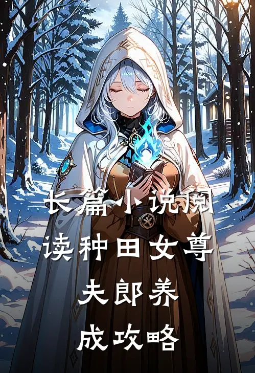 长篇小说阅读种田女尊：夫郎养成攻略
