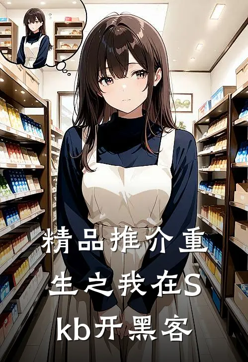 精品推介重生之我在Skb开黑客
