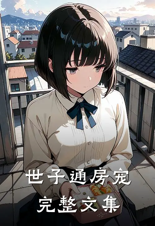 世子通房宠完整文集