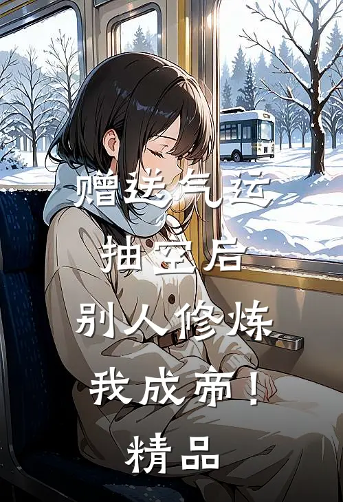赠送气运抽空后，别人修炼我成帝！精品