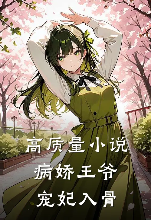 高质量小说病娇王爷宠妃入骨