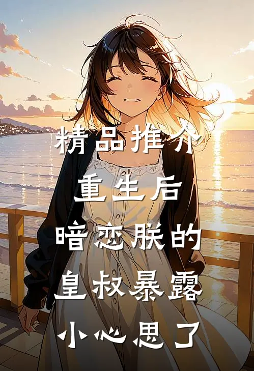 精品推介重生后，暗恋朕的皇叔暴露小心思了