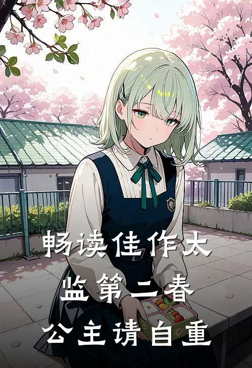 畅读佳作太监第二春，公主请自重
