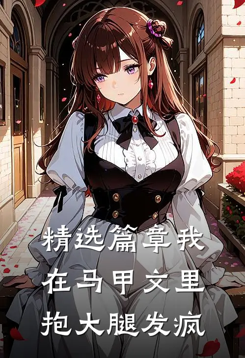 精选篇章我在马甲文里抱大腿发疯