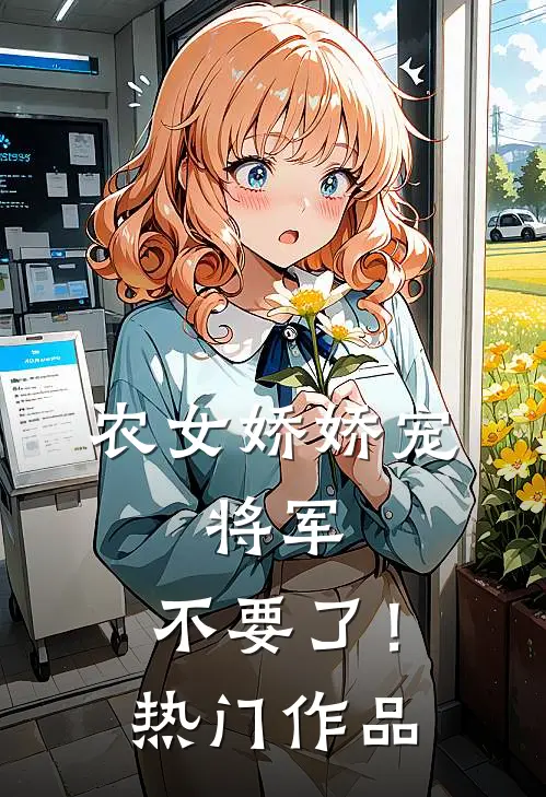 农女娇娇宠：将军，不要了！热门作品