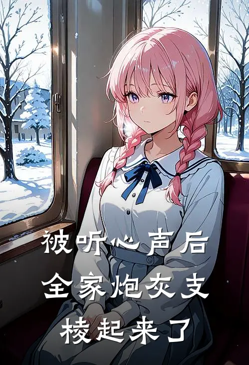 被听心声后，全家炮灰支棱起来了