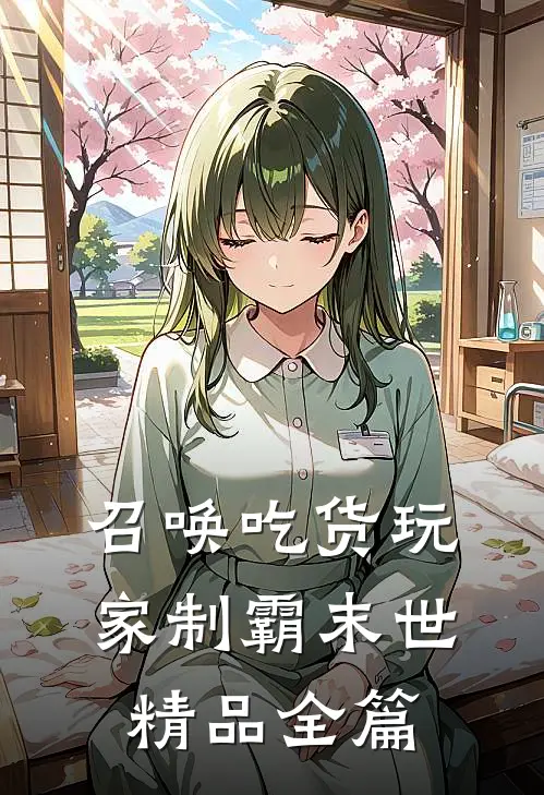 召唤吃货玩家制霸末世精品全篇