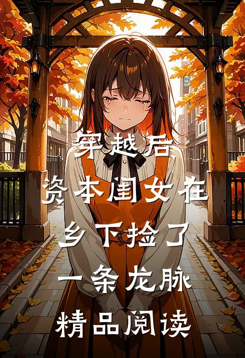 穿越后，资本闺女在乡下捡了一条龙脉精品阅读