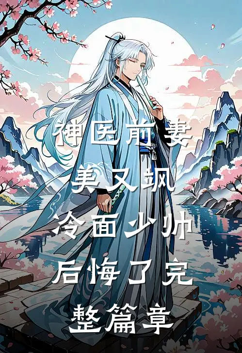 神医前妻美又飒，冷面少帅后悔了完整篇章