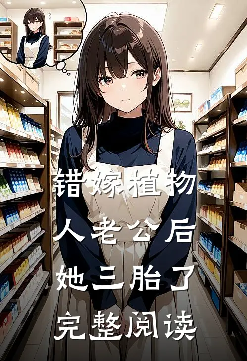 错嫁植物人老公后，她三胎了完整阅读