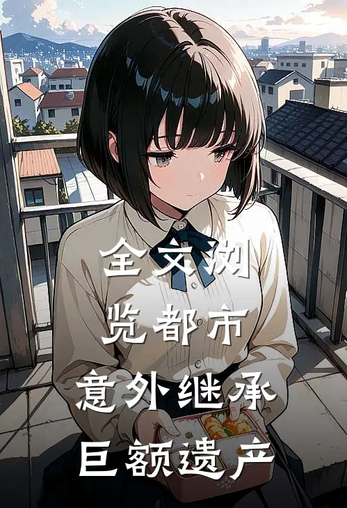 全文浏览都市：意外继承巨额遗产