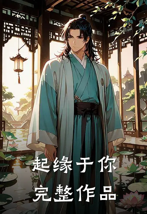 起缘于你完整作品