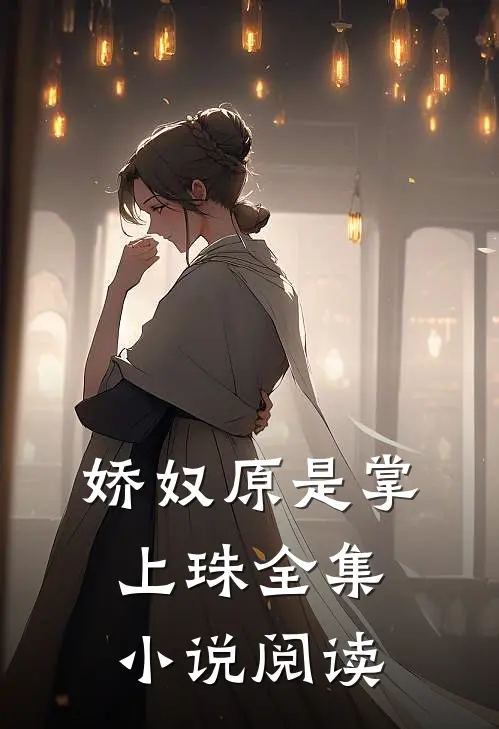 娇奴原是掌上珠全集小说阅读