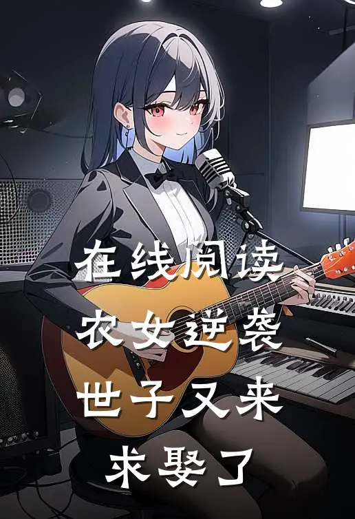 在线阅读农女逆袭：世子又来求娶了