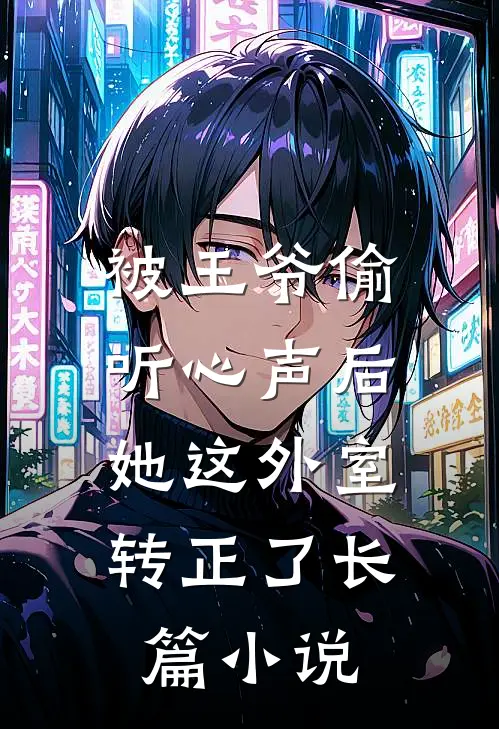 被王爷偷听心声后，她这外室转正了长篇小说