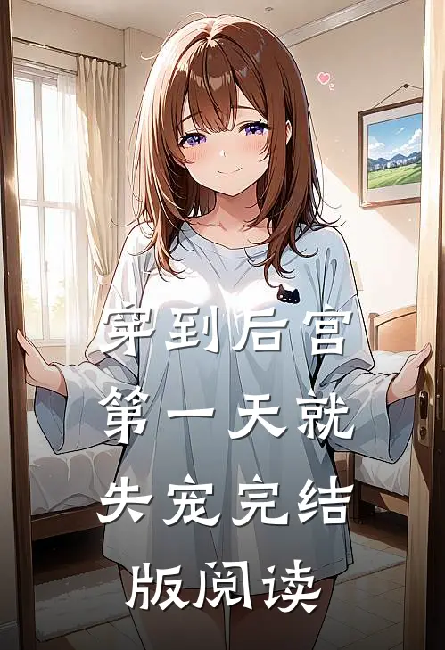 穿到后宫，第一天就失宠完结版阅读