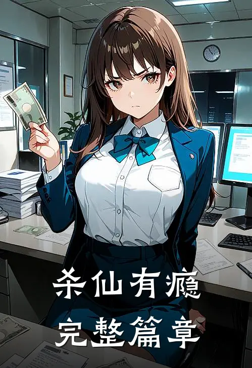 杀仙有瘾完整篇章