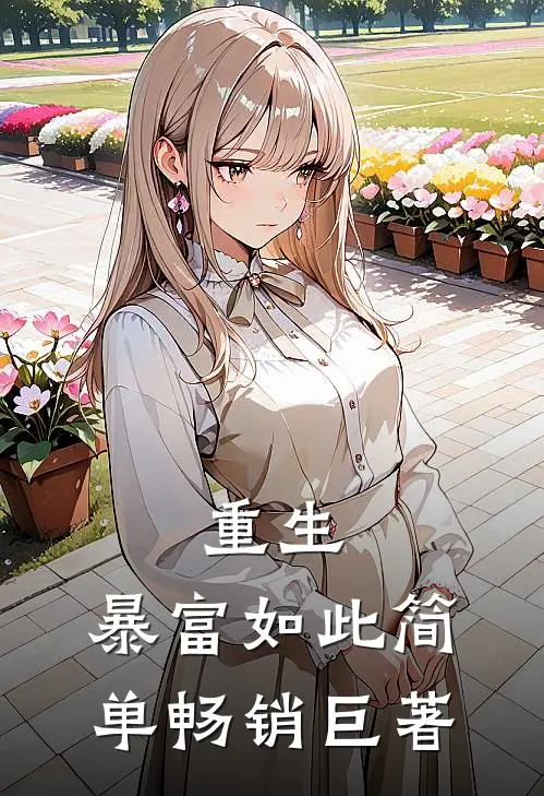 重生：暴富如此简单畅销巨著